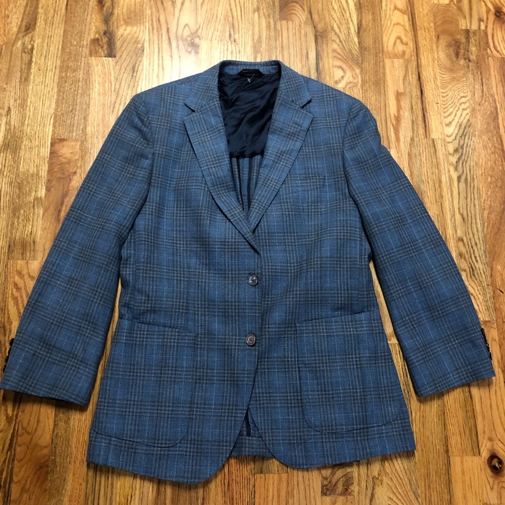 40R Men’s Sport Coat